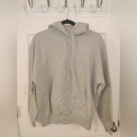 TNA Community Oversized Hoodie - Picture 1 of 1